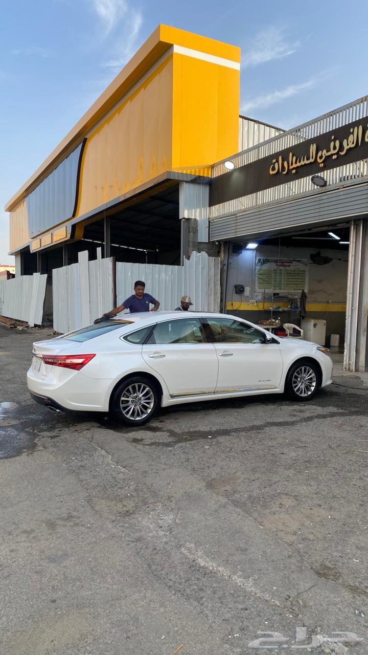 Toyota Avalon Limited 201764102009953665114