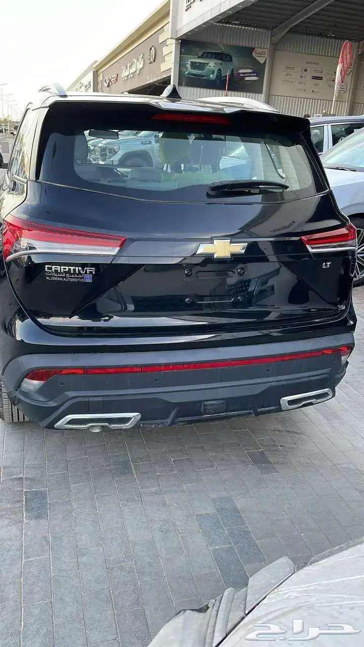 Chevrolet Captiva All Categories 202564102024753923112