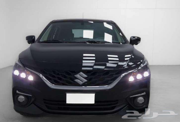 Suzuki Baleno Full 2025 Installment64101934540035110