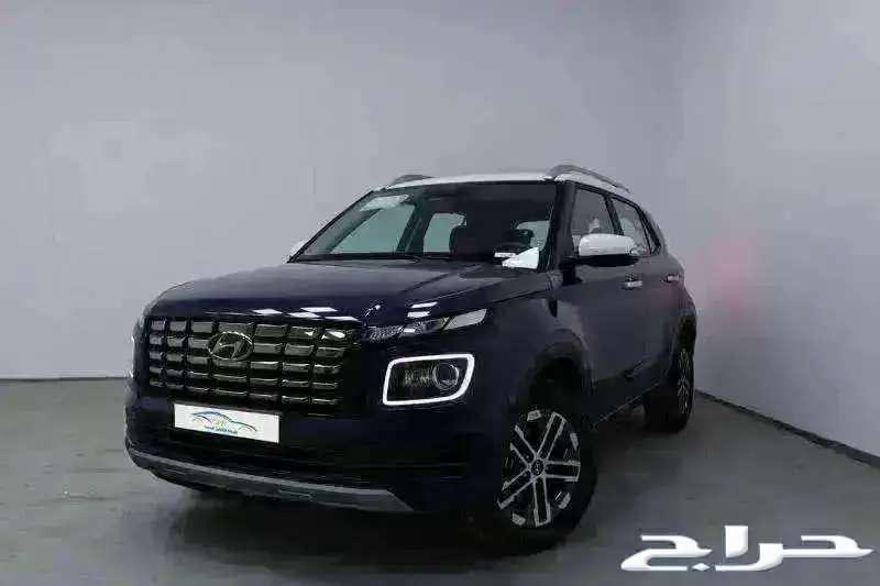 Hyundai Venue Premium 1.0 202464101932527874114