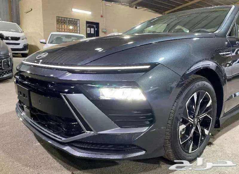 هيونداي سوناتا بيسك 2025 - عروض الأقساط64101913521282112