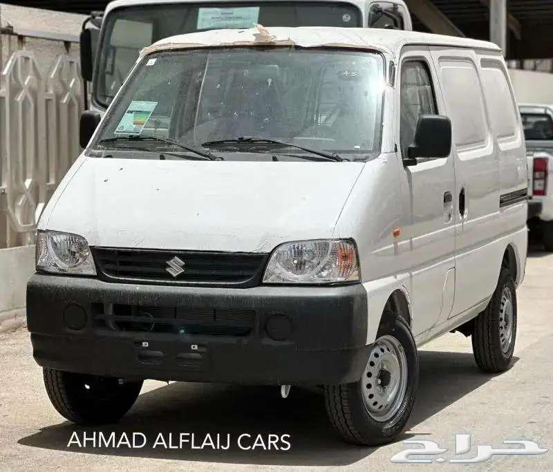 Suzuki Eeco Van 202664102024524289110