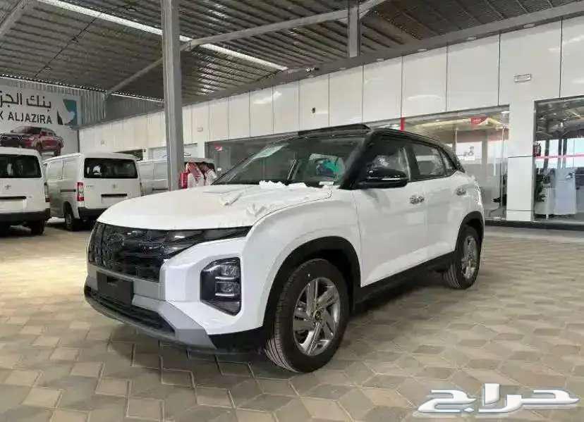 Hyundai Creta Smart and Comfort 2025 Cash and Installments Lowest Prices64101915270274110