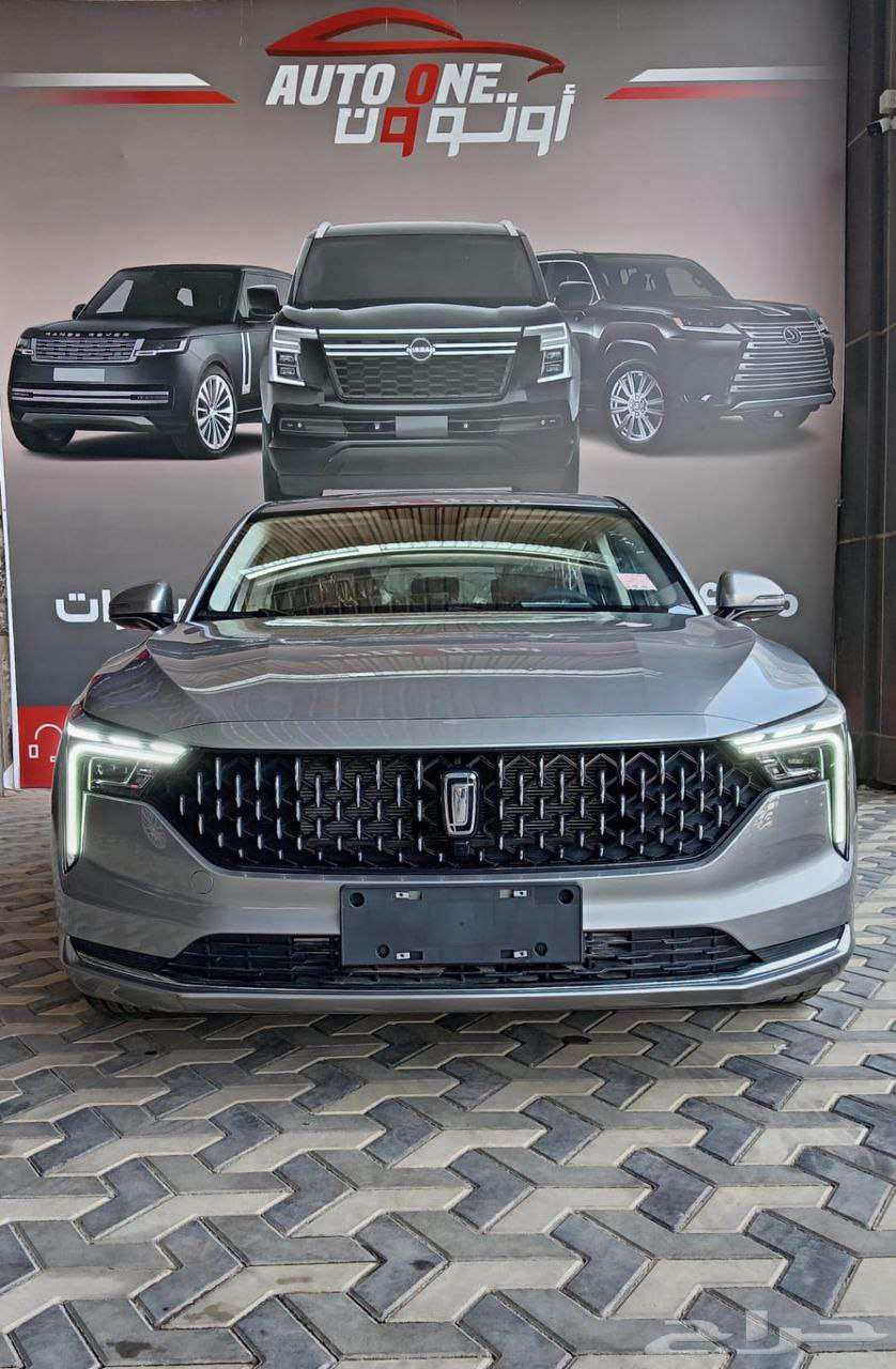 FAW Besturn B70 Comfort Model 2025 at the Lowest Prices64102025009411110
