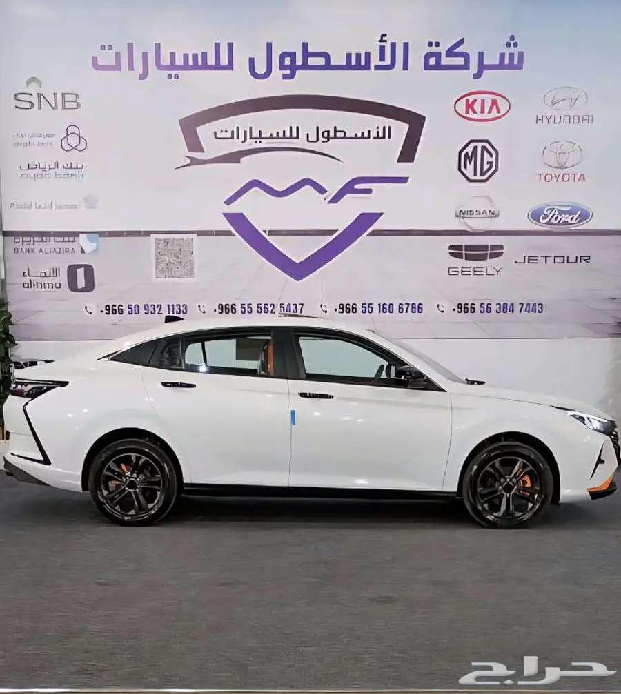 Dongfeng Shine E2 and E1 2025 Model Cash and Financing64101934355841112