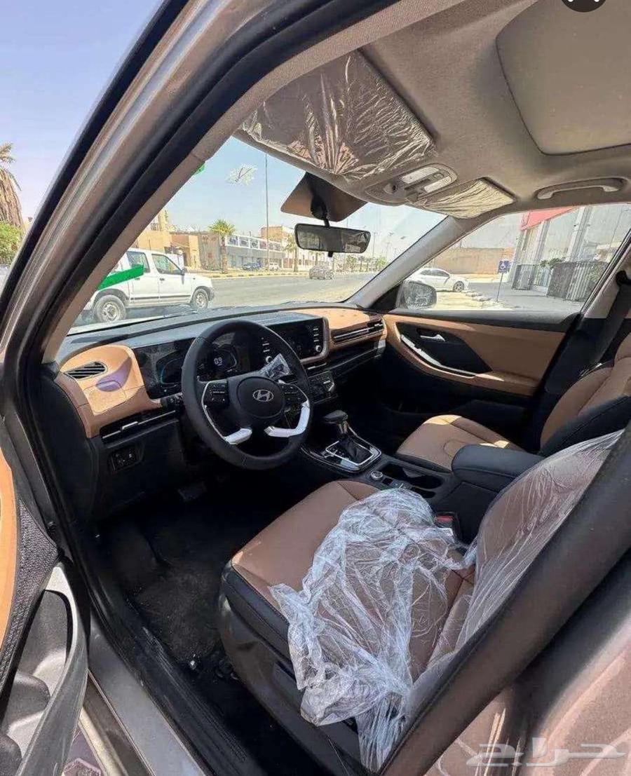 Hyundai Creta Comfort 2026 Model64102019389825114