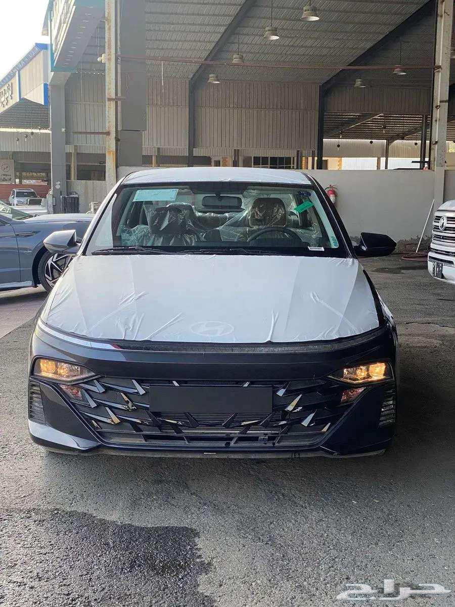 Hyundai Accent 1.5 FLAT Model 202564101925219331111