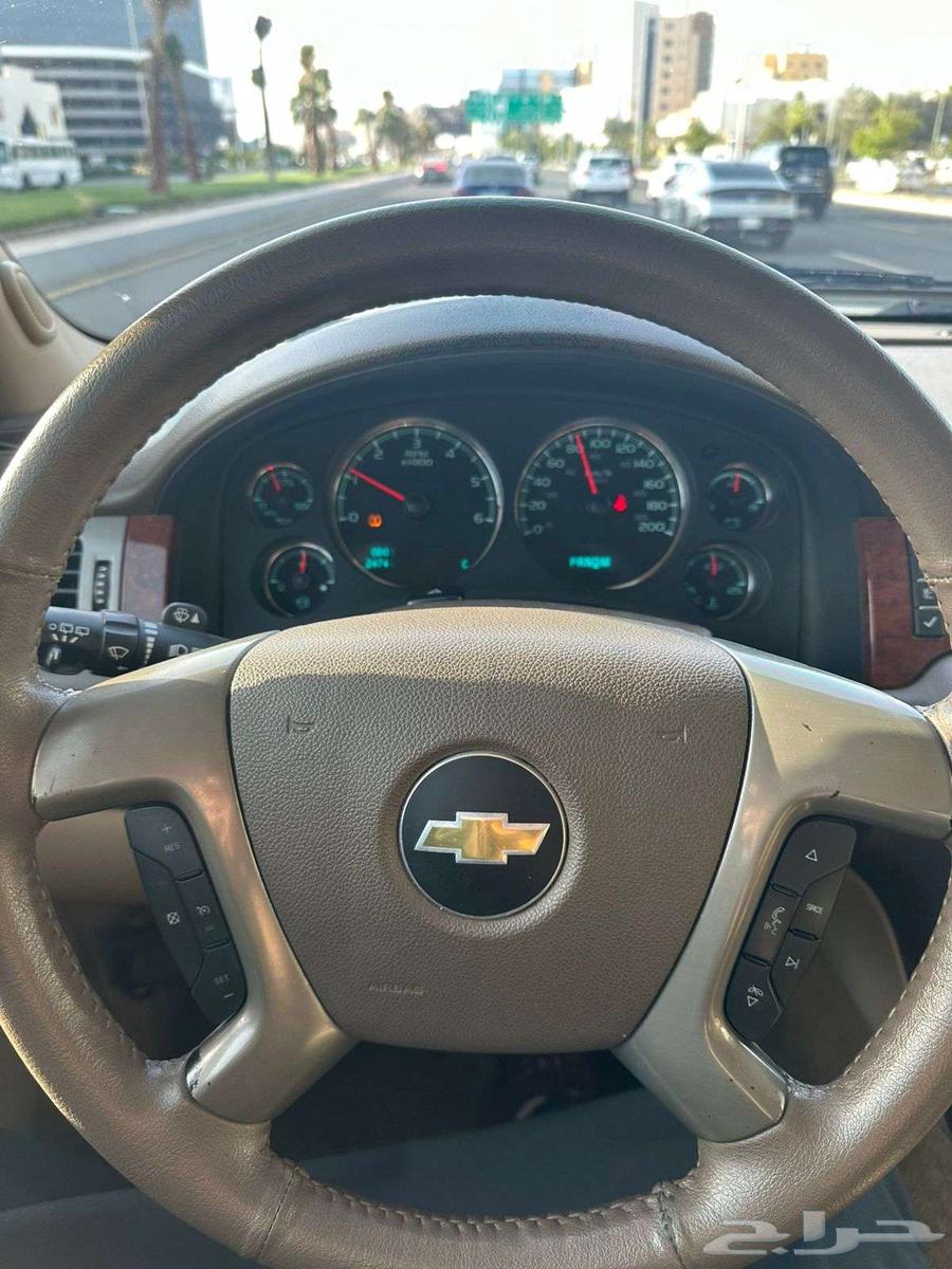 Chevrolet Tahoe LT64101928422275110