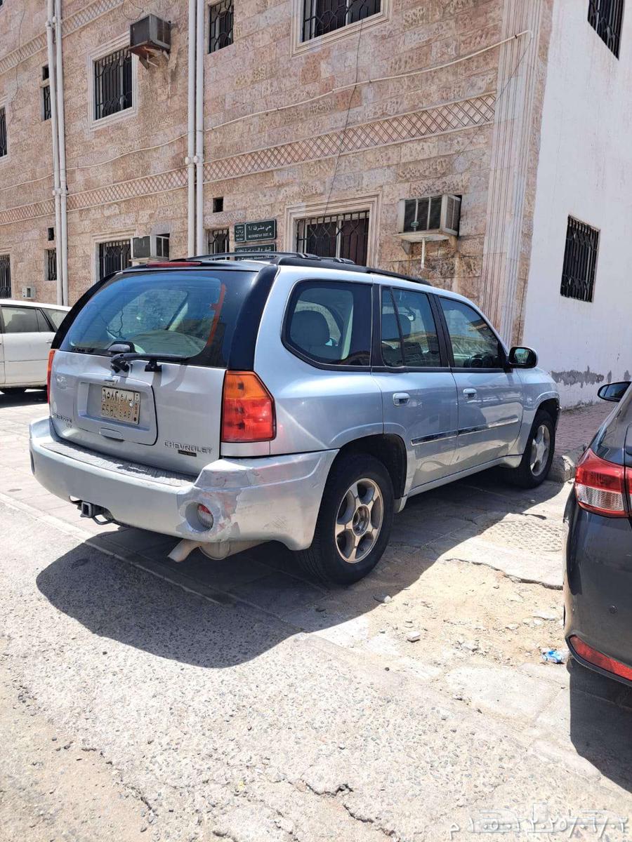Chevrolet Blazer 200864101929732099110