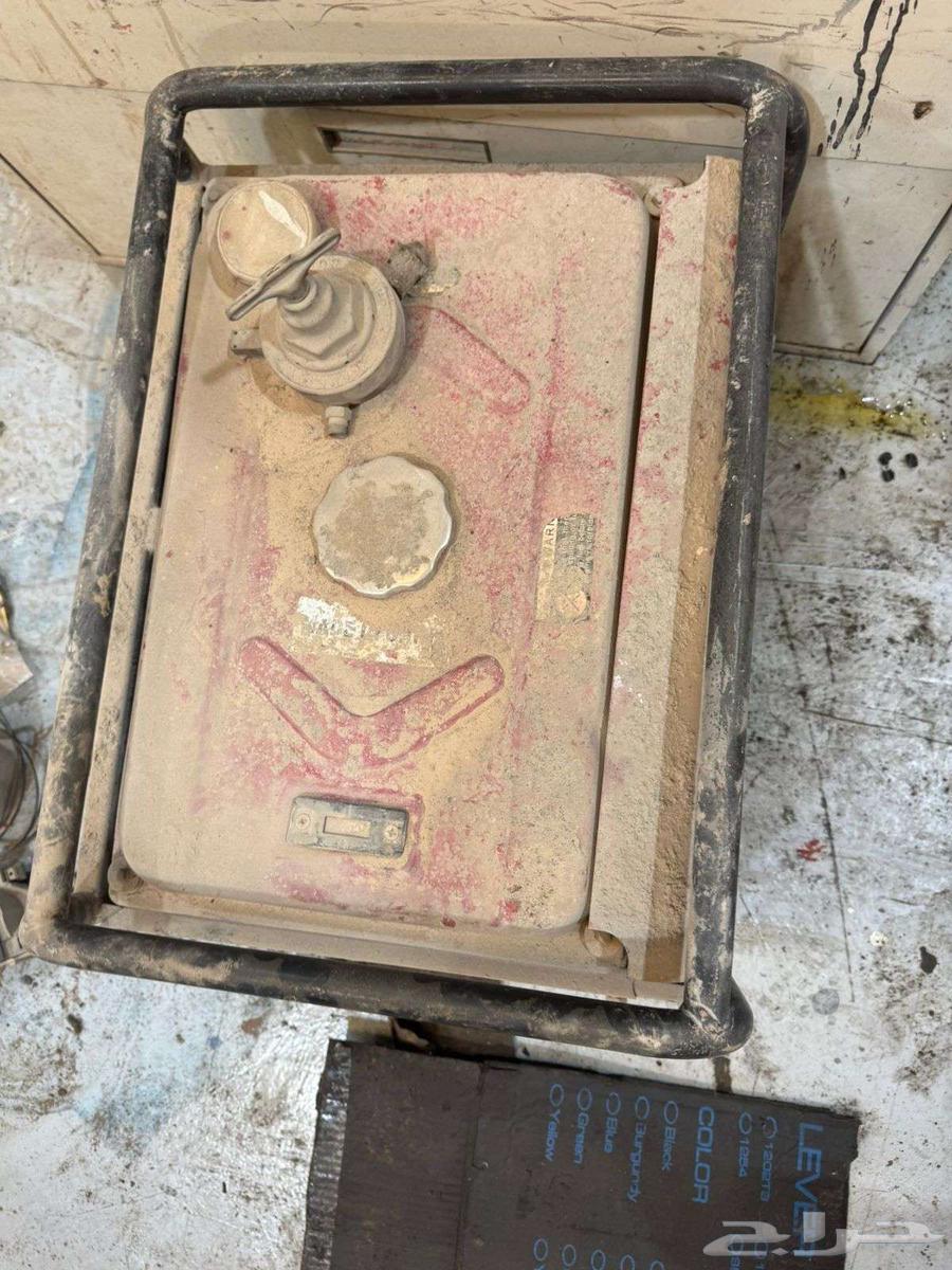 Electric generator63895925233538111