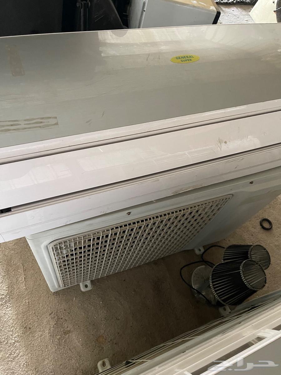 2 Split Air Conditioners Size 2463904673761923114