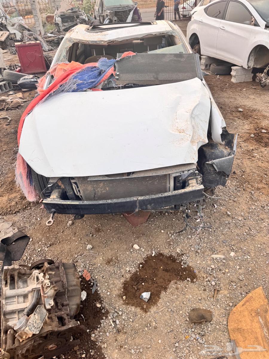 Hyundai Elantra 2017 Spare Parts64102018005506112