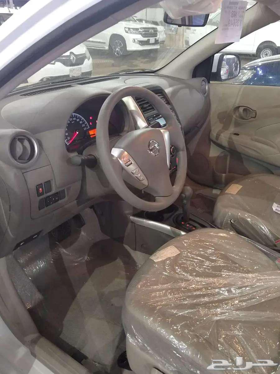 Nissan Sunny Comfort Class 202464102022096513114