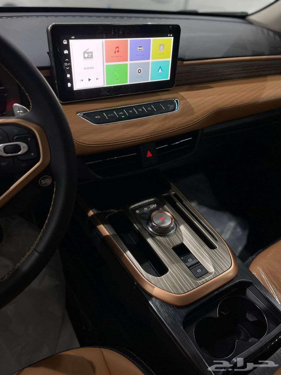 Haval Jolion Active 202564102832151297114