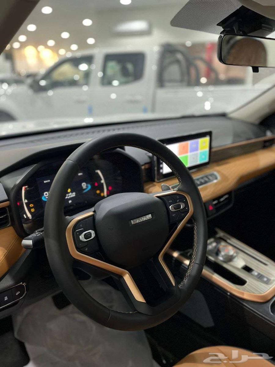 Haval Jolion Active 202564102832151297112