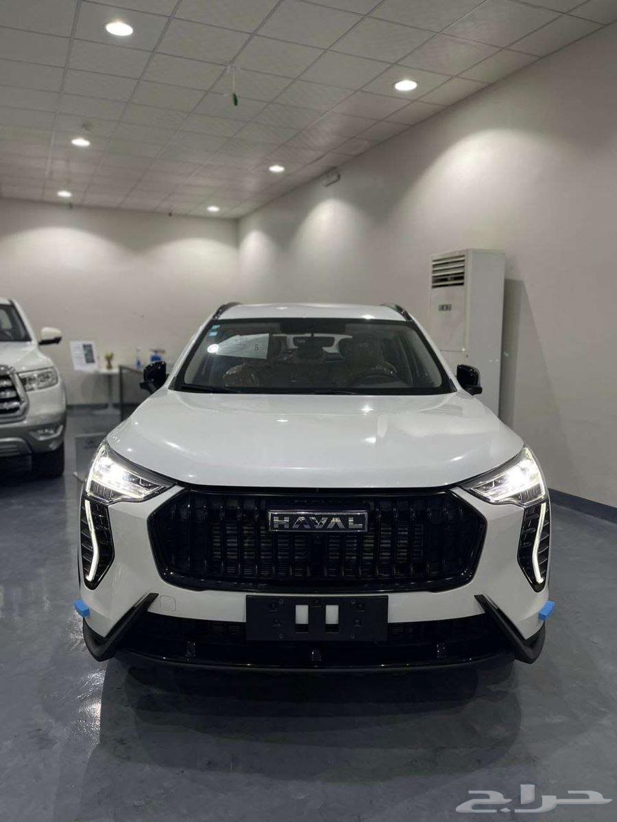 Haval Jolion Active 202564102832151297110