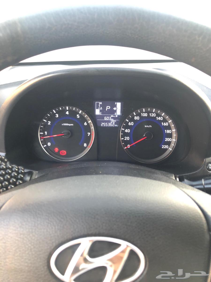 هونداي اكسنت موديل 201864106886305667112