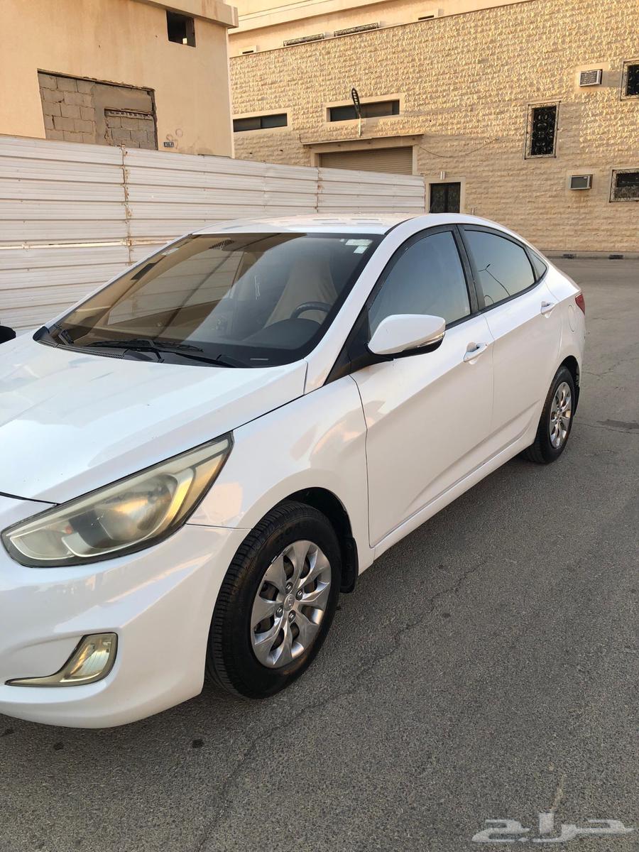 هونداي اكسنت موديل 201864106886305667114