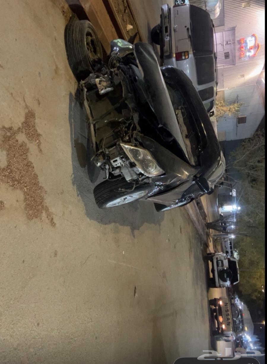 Lexus 460 Salvage64101933147267113