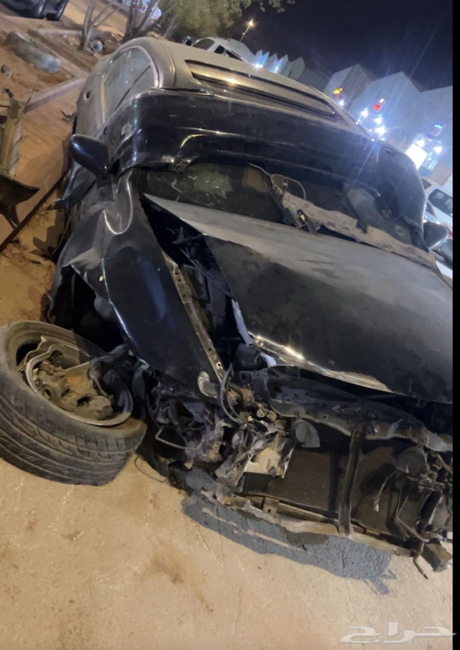 Lexus 460 Salvage64101933147267111