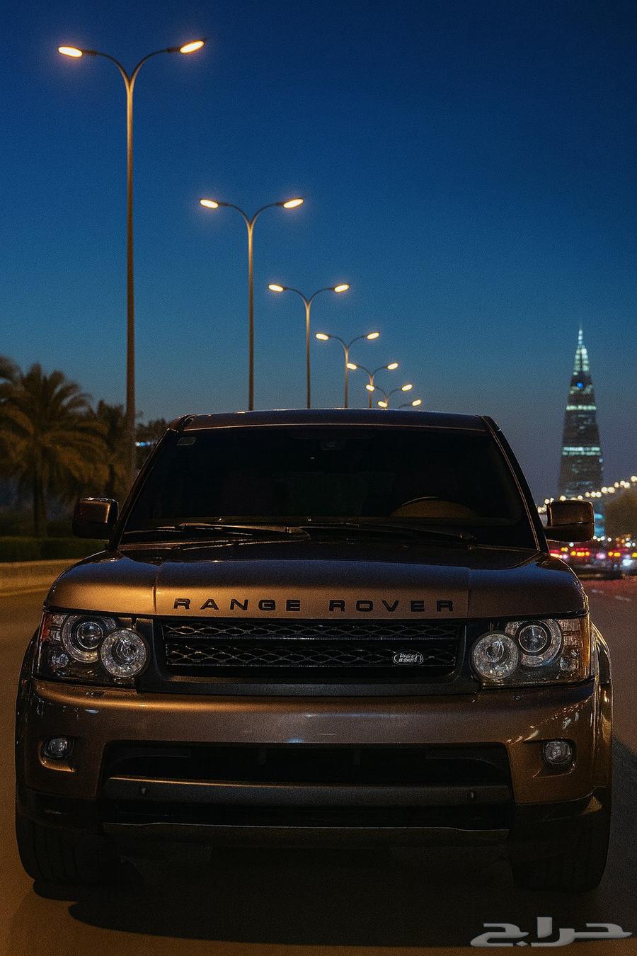 Range Rover Sport 8 Cylinder 2012 for sale64106886271873110