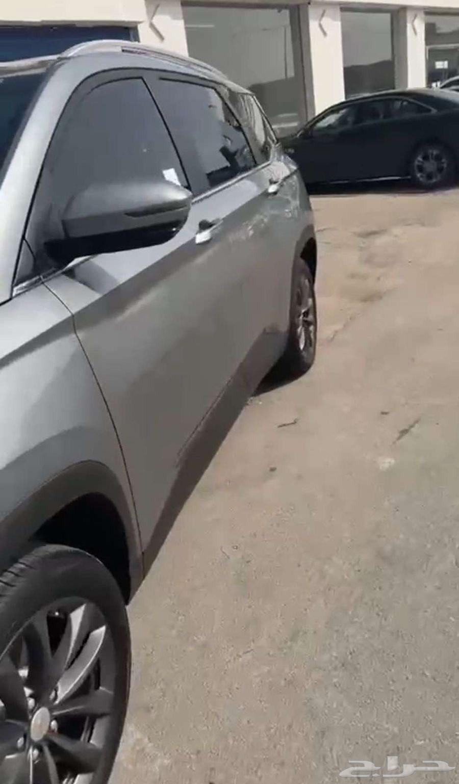 Chevrolet Captiva 2023 LT Trim64102016860035111