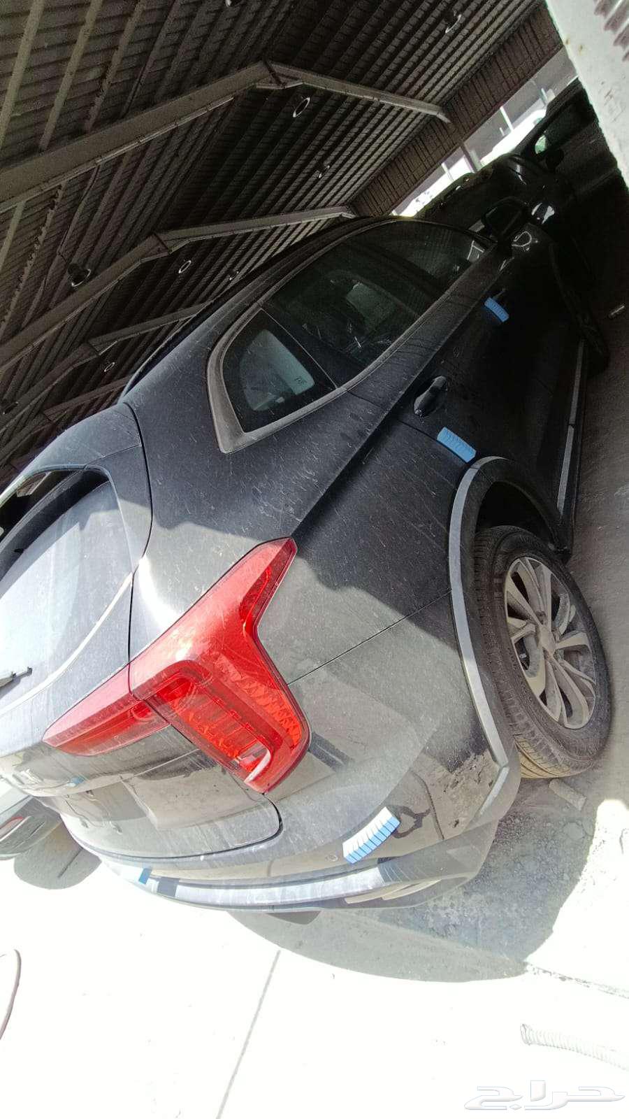 Haval Jolion Active Saudi 202564101918151170112