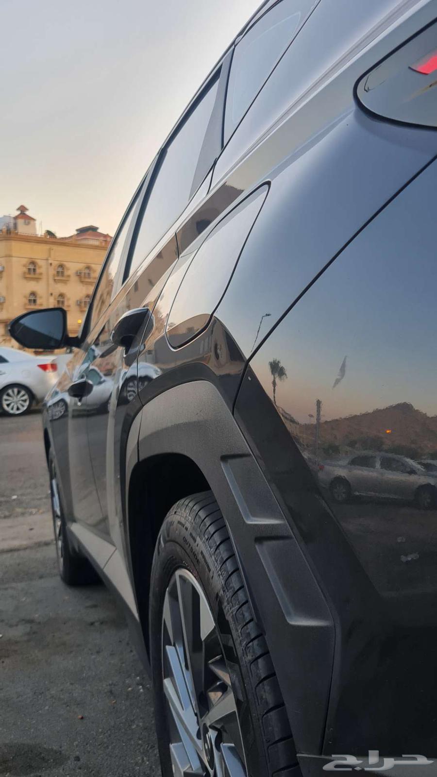 Hyundai Tucson 2024 for transfer63618048397441112