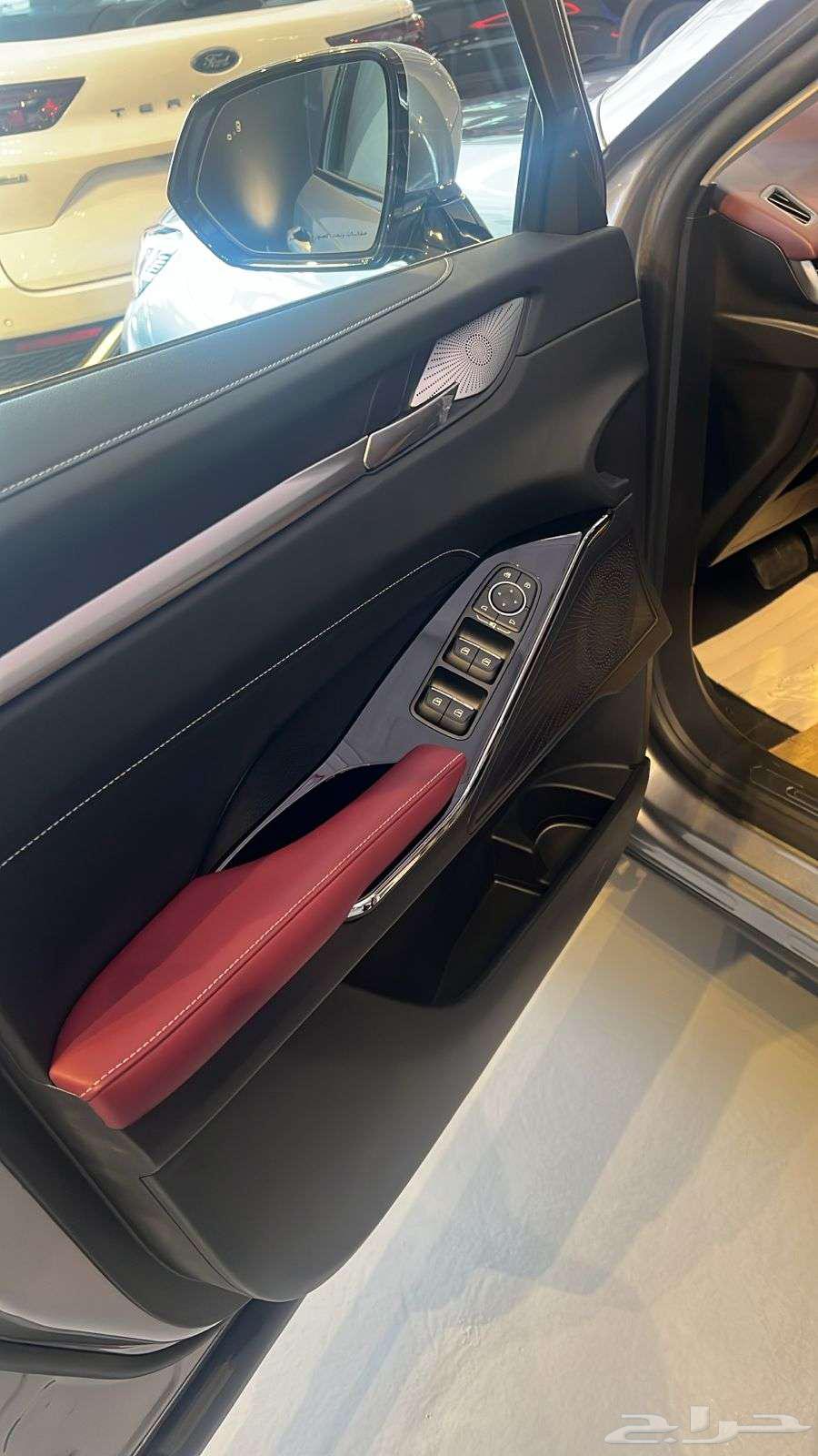 Haval H6 2025 Premium Summer Offers64102025256835114