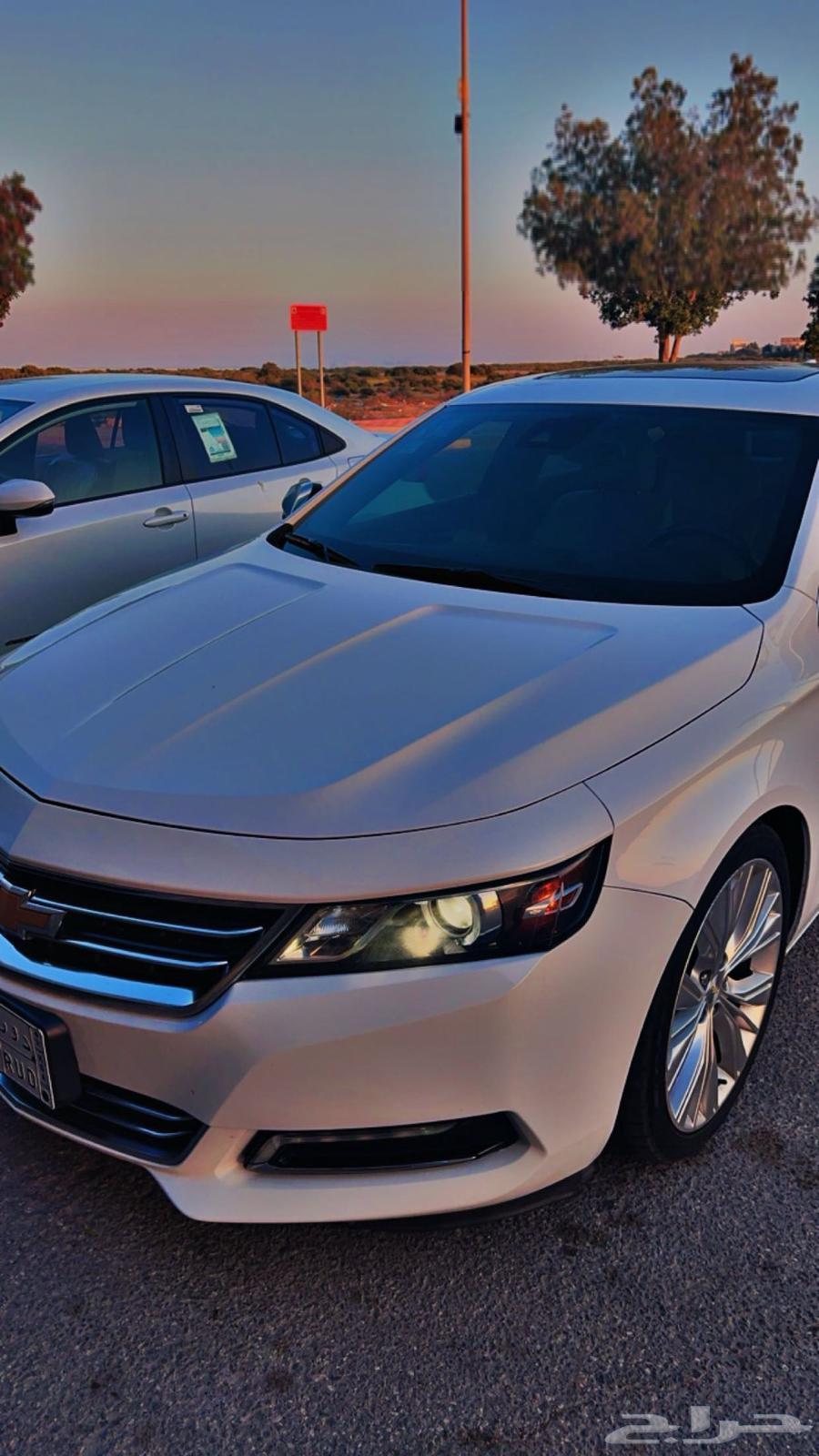 Impala 201764104381172739110
