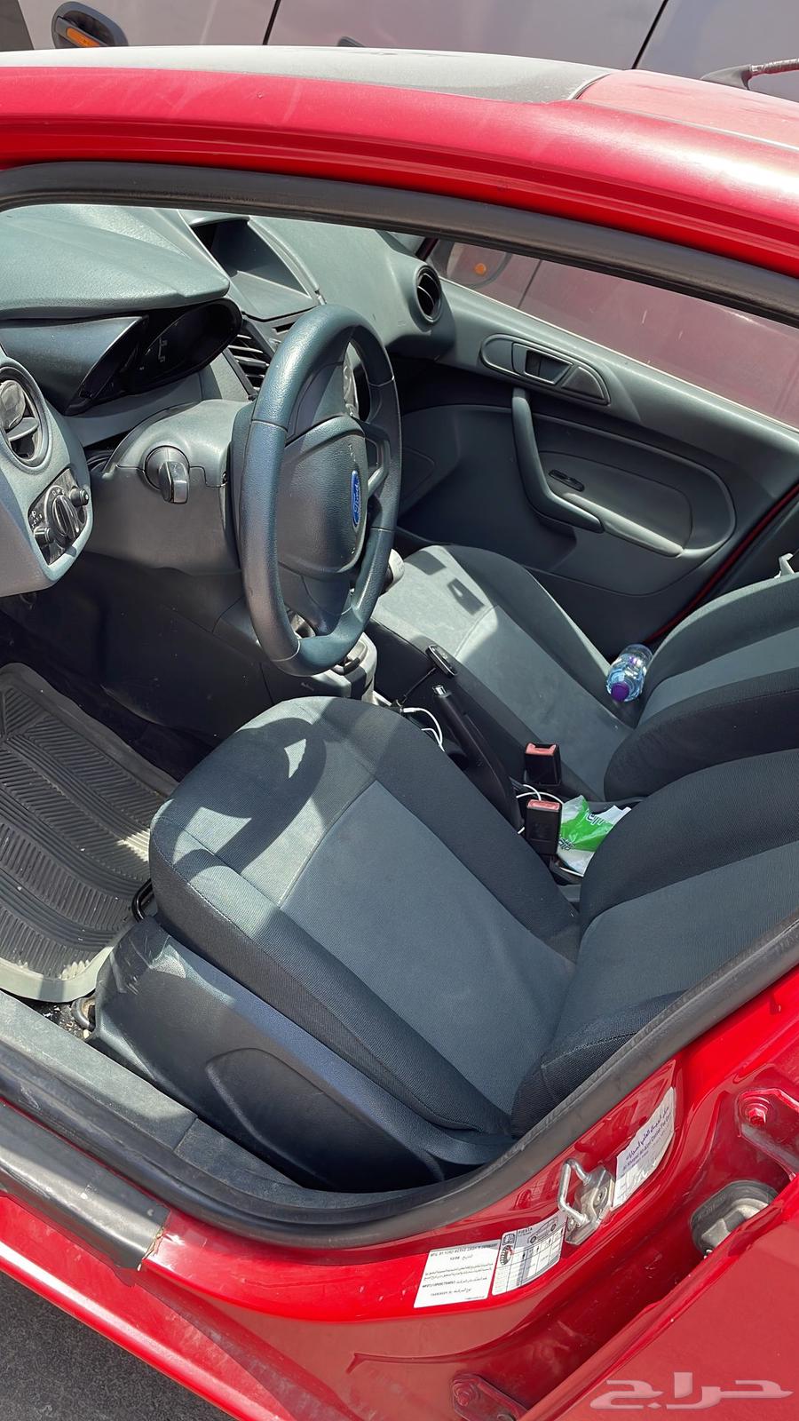 Ford fiesta64108057129091114