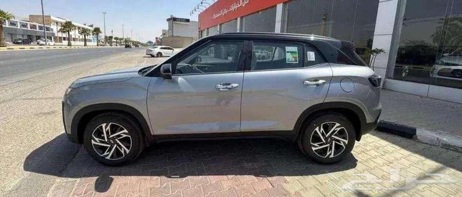 Hyundai Creta Comfort 2026 Model64102019389825112