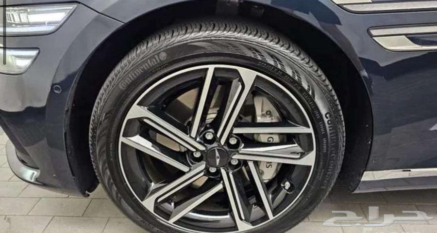 Genesis G80 Genesis 202564101921933698114