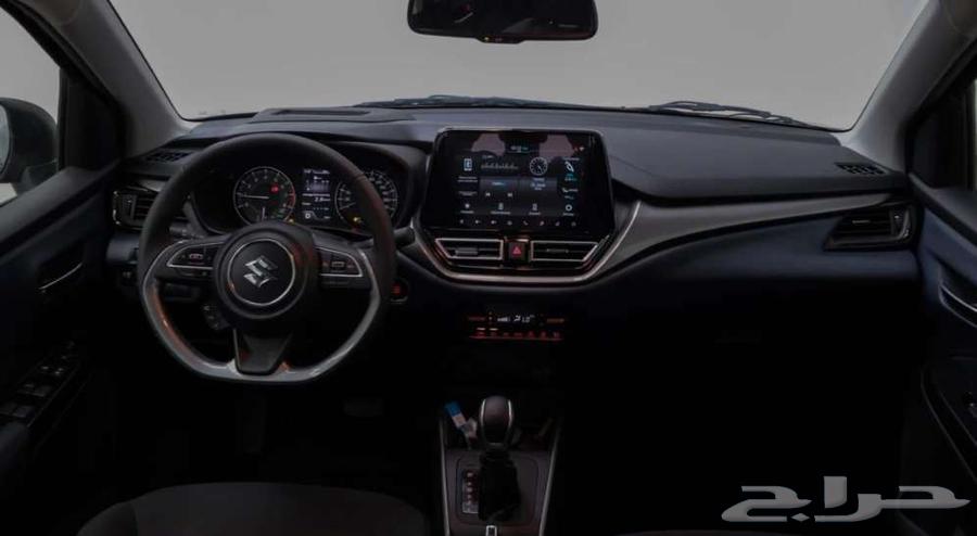 Suzuki Baleno Full 2025 Installment64101934540035112
