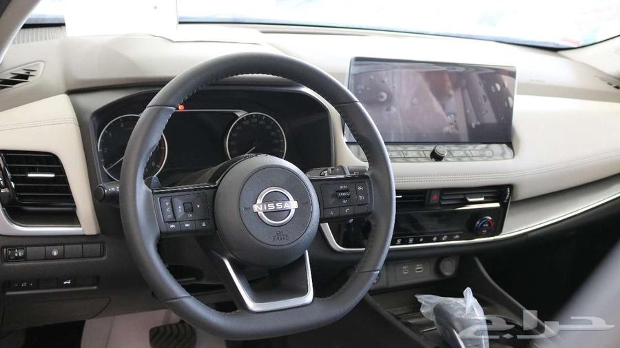 نيسان اكستريل X-TRAIL 2025 كاش و اقساط64113196116995111