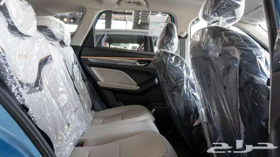 2024 Haval Jolion Active Plus Cash and Financing Offers from Sevens64101919687041111