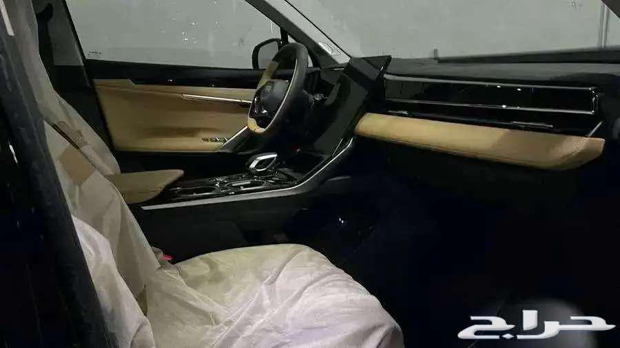 جيلي ستار راي GFبلص 2.0 2024 عررض خاااص64101919825538113