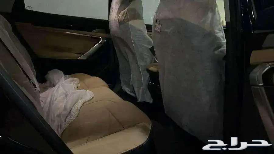 جيلي ستار راي GFبلص 2.0 2024 عررض خاااص64101919825538112
