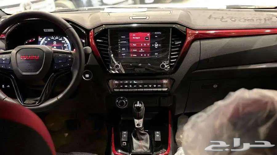 ايسوزو GT64101923370755113