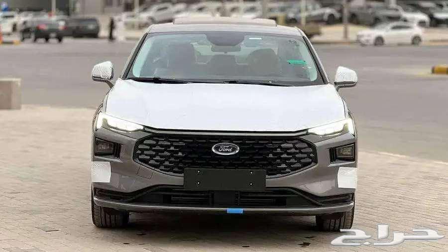 Ford Tourus Ambient and Trend 2025 Cash and Financing Special Prices64101934009217110