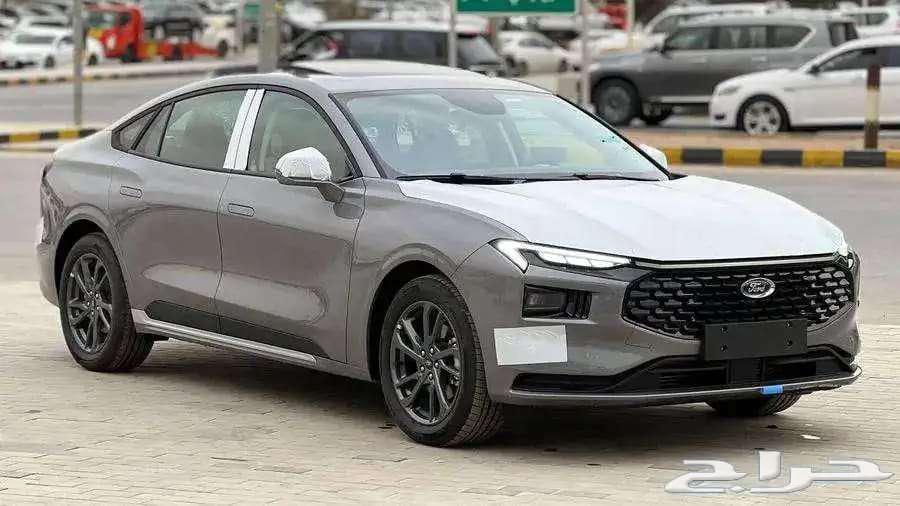 Ford Tourus Ambient and Trend 2025 Cash and Financing Special Prices64101934009217112