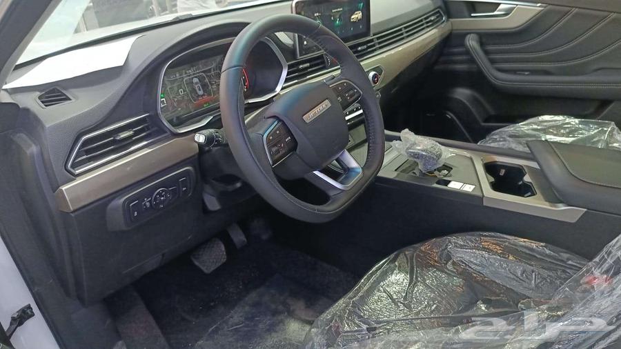 Geely X70 2025 Luxury and Comfort64102012031618114
