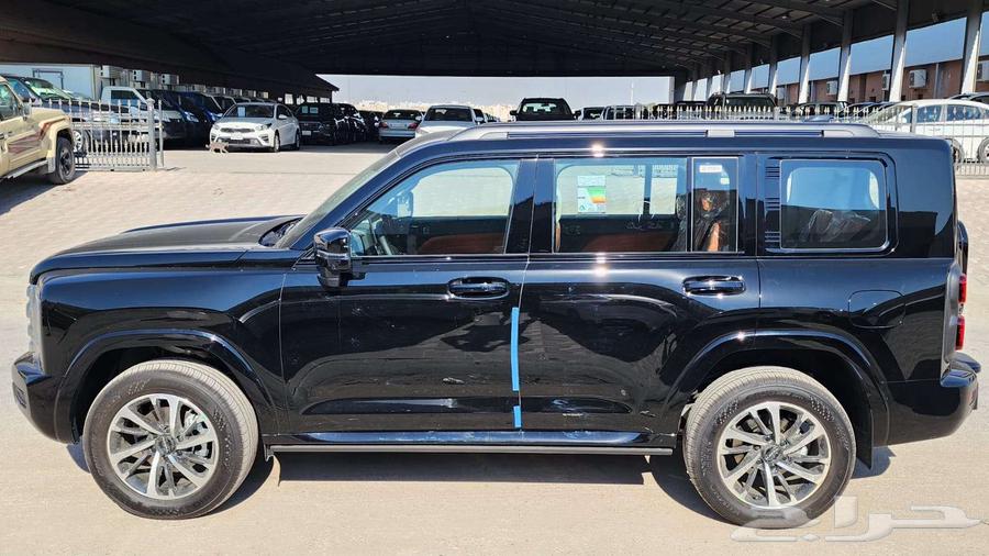 Haval H9 2025 Full Option Cars Driving64102015038081114
