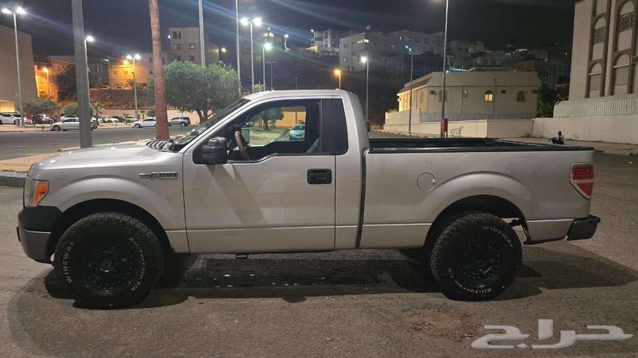للبيع فورد f150 موديل 201264102018111746113