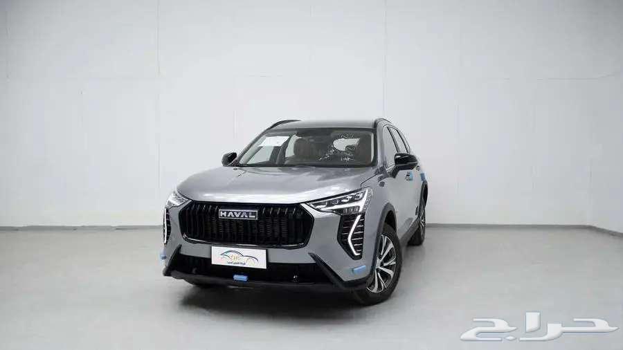 Haval Julian Active 202564102017648641110