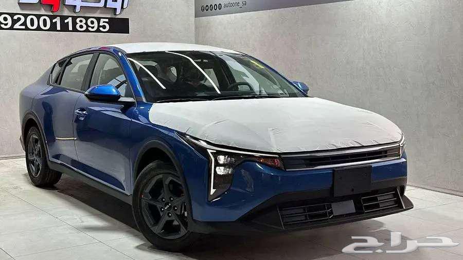 كيا كى 4 GL   GLS موديل 2026 كاش وتقسيط اقل الاسعار64102726773763110