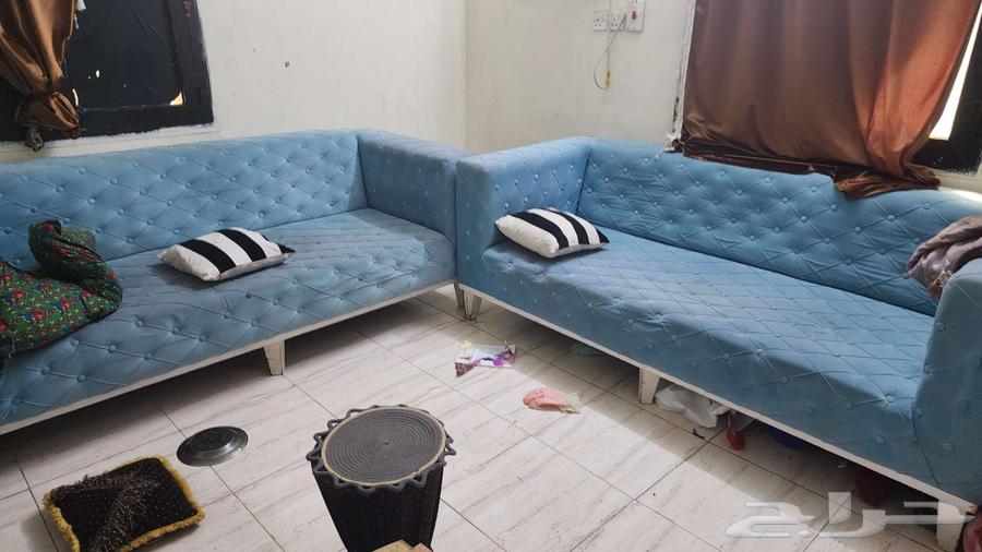 Clean sofa for urgent sale64142466427393110