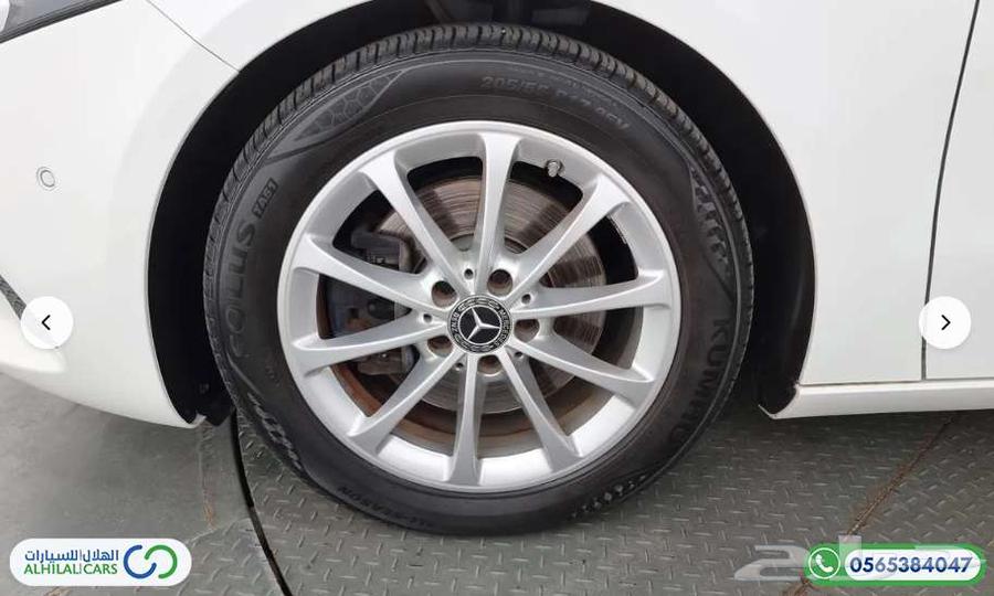 Mercedes A220 S 128 Code64102018532099114