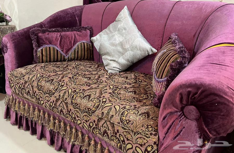 كنب نظيف سبع قطع63875521724291112
