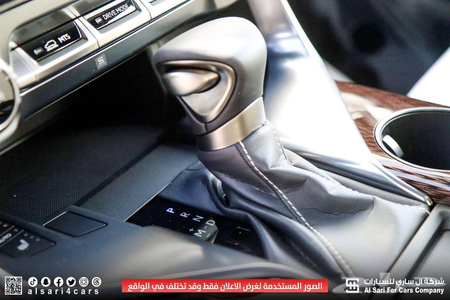 لكزس LX600 2024 AA64101914537859113